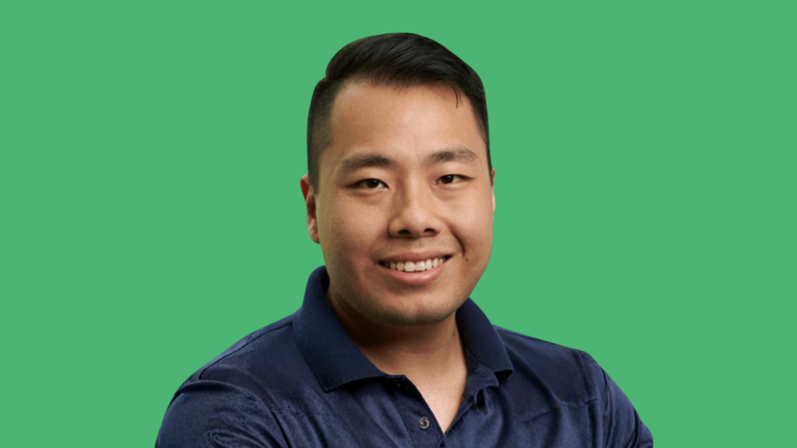 Kanwei Li