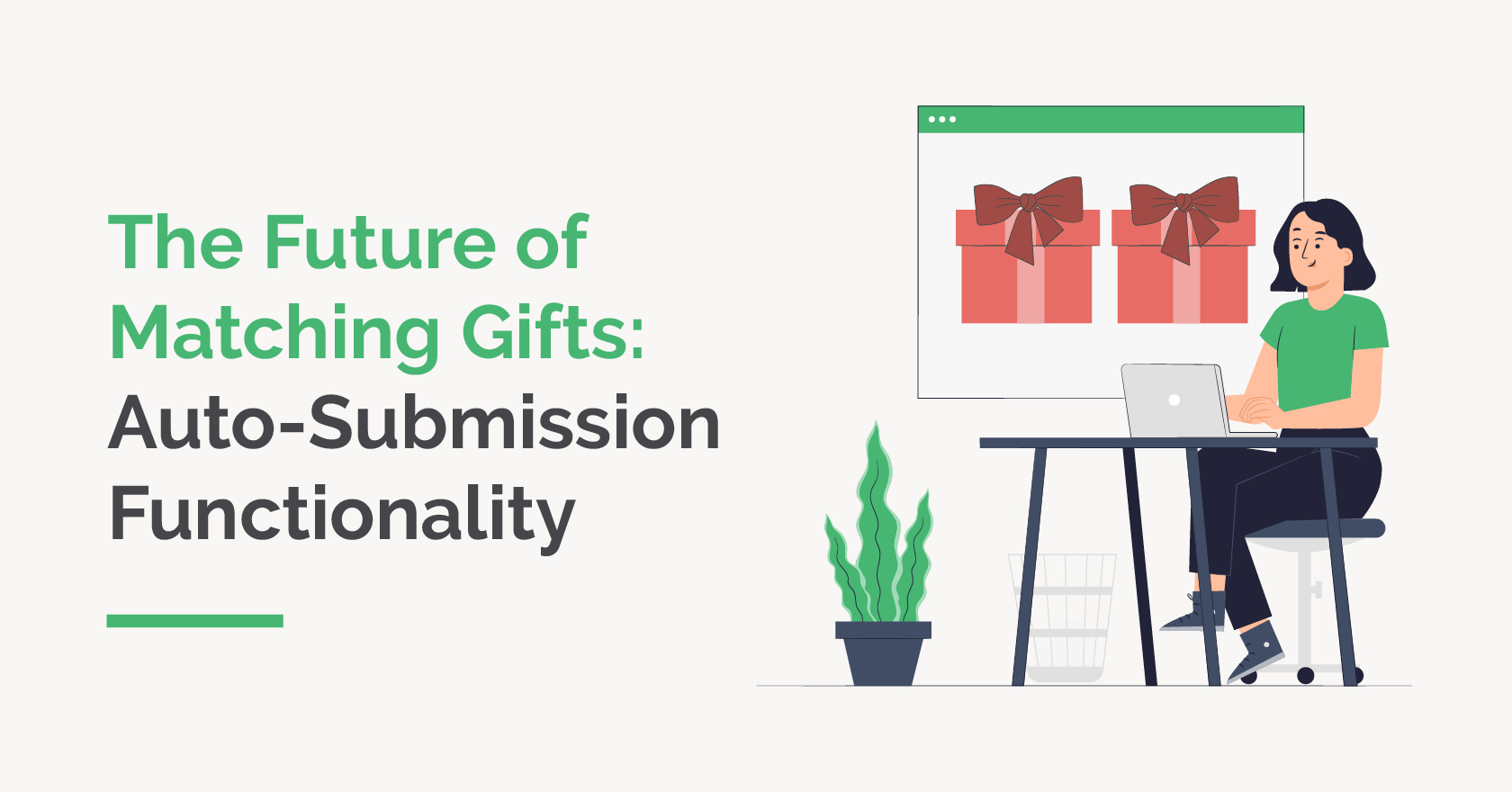 matching-gift-auto-submission_Feature The Future of Matching Gifts: Auto-Submission Functionality