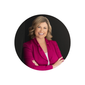 Beth Amodio - One Warm Coat - President & CEO Beth headshot