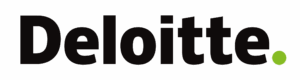 Deloitte is a top matching gift company Deloitte is a top matching gift company