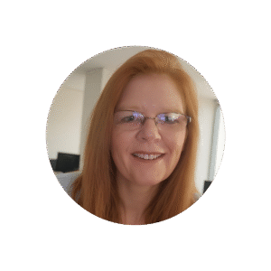 Detra Foster - The American Heart Association - Senior National Matching Gifts Operations Lead Detra headshot