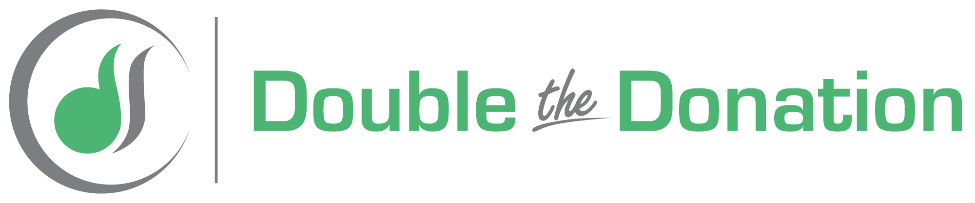 Double the Donation