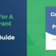 Advocating For A Corporate Grant Program-A Nonprofit Guide