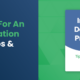 Advocating For An In-Kind Donation Program-Tips & Templates