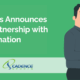 Cadence Sports Announces Integration Partnership with Double the Donation
