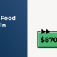 Central Texas Food Bank’s $720k in Matching Gift Potential