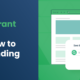 Corporate Grant Guidelines-What to Know to Increase Funding