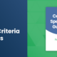 Corporate Sponsorship Guidelines-Criteria for Nonprofits