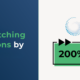 How Lazarex Increased Matching Gift Conversions by 200%