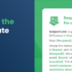 How to Write the Best Corporate Sponsorship Requests