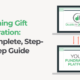 Matching Gift Integration: A Complete, Step-by-Step Guide