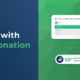 Monetizing Volunteerism with Double the Donation Volunteering