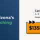 On Catholic Education Arizona’s $135k via Matching Gift Tool
