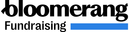 Bloomerang Fundraising (Qgiv)
