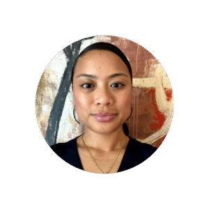 Marlene Lee - Alex's Lemonade Stand Foundation - Development Coordinator Marlene headshot