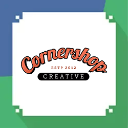 Cornershop Creative’s logo