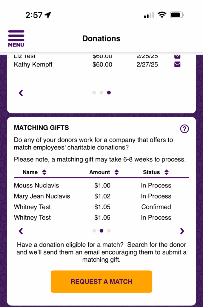 Nuclavis screenshot