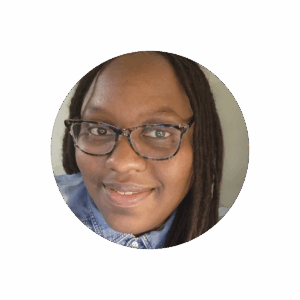 Uneka Landing Page Headshot Uneka's headshot