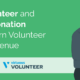 Virtuous Volunteer - DTD Partnership Annoucement